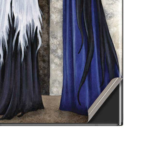 Amy Brown The Two Sisters Galaxy Note20 Ultra 5G Skin