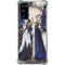 Amy Brown The Two Sisters Galaxy S20 FE Clear Case
