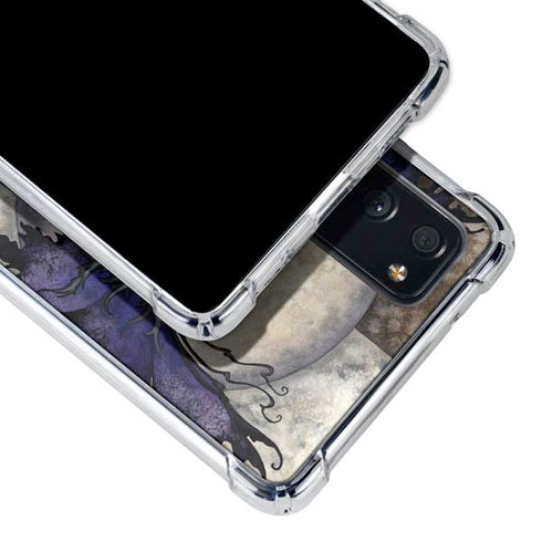 Amy Brown The Two Sisters Galaxy S20 FE Clear Case