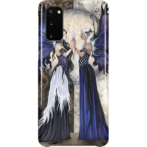 Amy Brown The Two Sisters Galaxy S20 Lite Case