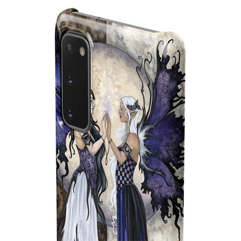 Amy Brown The Two Sisters Galaxy S20 Lite Case