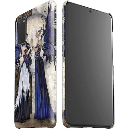 Amy Brown The Two Sisters Galaxy S20 Lite Case