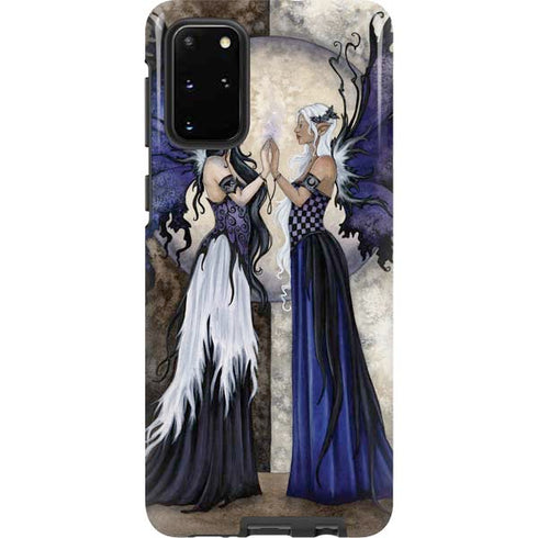 Amy Brown The Two Sisters Galaxy S20 Plus Pro Case