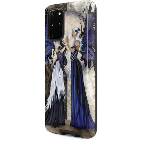 Amy Brown The Two Sisters Galaxy S20 Plus Pro Case