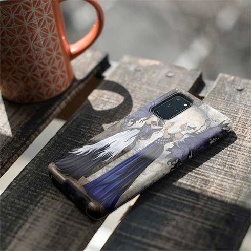 Amy Brown The Two Sisters Galaxy S20 Plus Pro Case