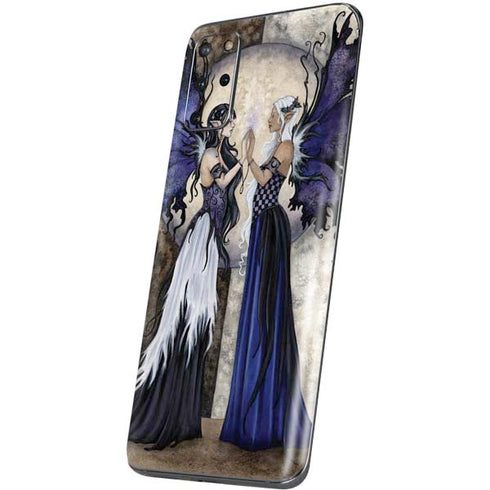 Amy Brown The Two Sisters Galaxy S20 Plus Skin