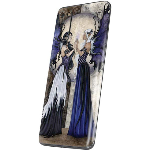 Amy Brown The Two Sisters Galaxy S20 Skin
