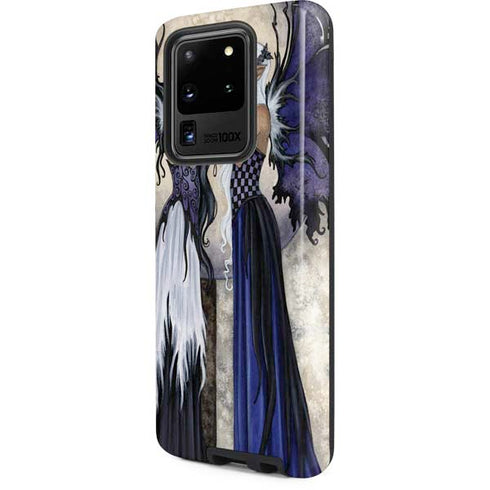 Amy Brown The Two Sisters Galaxy S20 Ultra 5G Pro Case