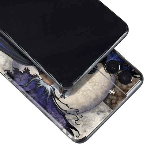 Amy Brown The Two Sisters Galaxy S21 5G Skin