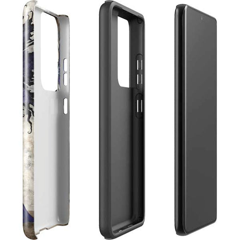 Amy Brown The Two Sisters Galaxy S21 Ultra 5G Pro Case