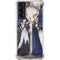 Amy Brown The Two Sisters Galaxy S22 Clear Case