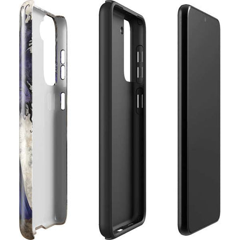 Amy Brown The Two Sisters Galaxy S22 Plus Pro Case