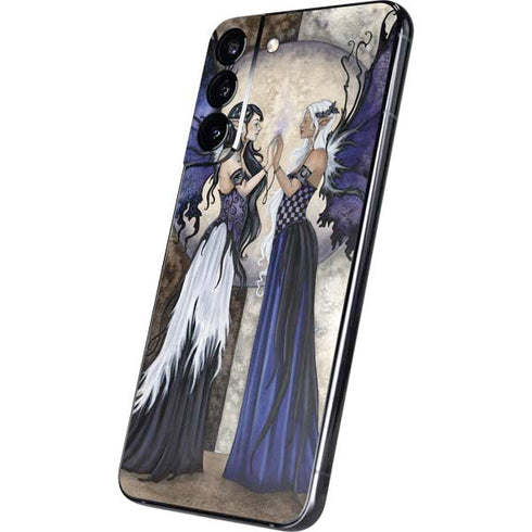 Amy Brown The Two Sisters Galaxy S22 Plus Skin
