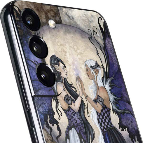 Amy Brown The Two Sisters Galaxy S22 Plus Skin