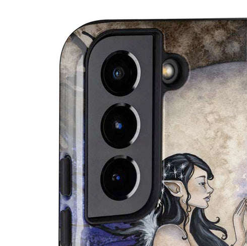 Amy Brown The Two Sisters Galaxy S22 Pro Case