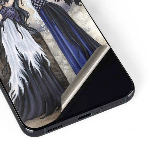 Amy Brown The Two Sisters Galaxy S22 Skin