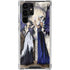Amy Brown The Two Sisters Galaxy S22 Ultra Clear Case