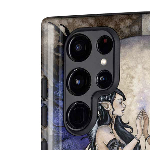 Amy Brown The Two Sisters Galaxy S22 Ultra Pro Case