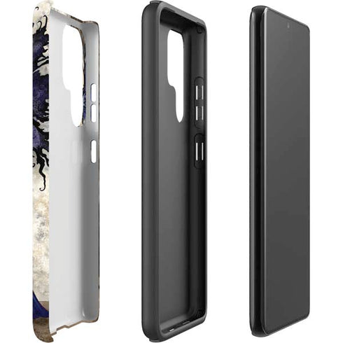 Amy Brown The Two Sisters Galaxy S22 Ultra Pro Case