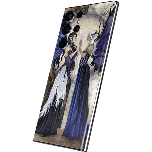 Amy Brown The Two Sisters Galaxy S22 Ultra Skin