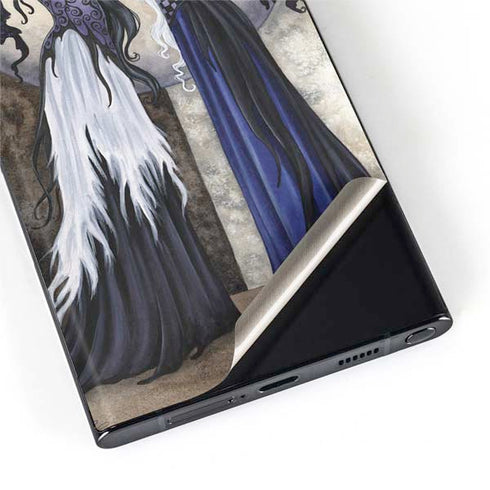 Amy Brown The Two Sisters Galaxy S22 Ultra Skin