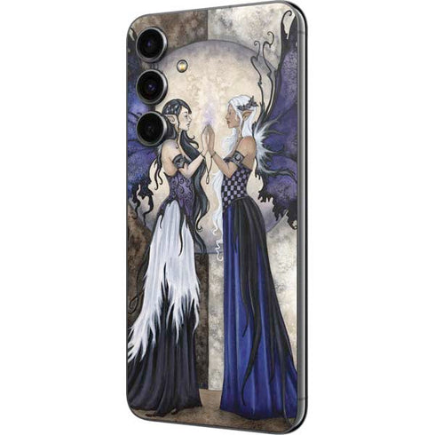 The Two Sisters by Amy Brown Galaxy S23 FE Skin