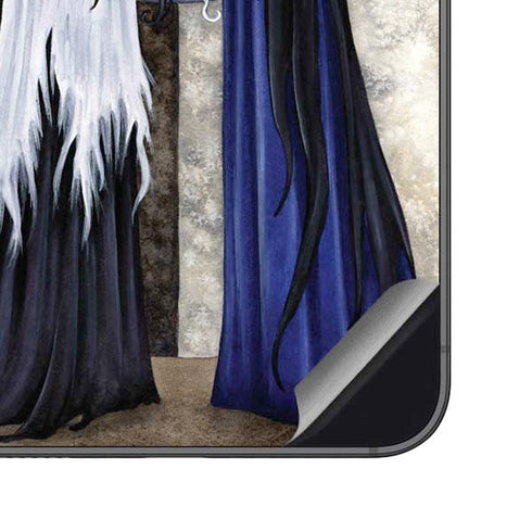 The Two Sisters by Amy Brown Galaxy S23 FE Skin