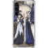 Amy Brown The Two Sisters Galaxy S23 Plus Clear Case