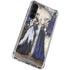 Amy Brown The Two Sisters Galaxy S23 Plus Clear Case