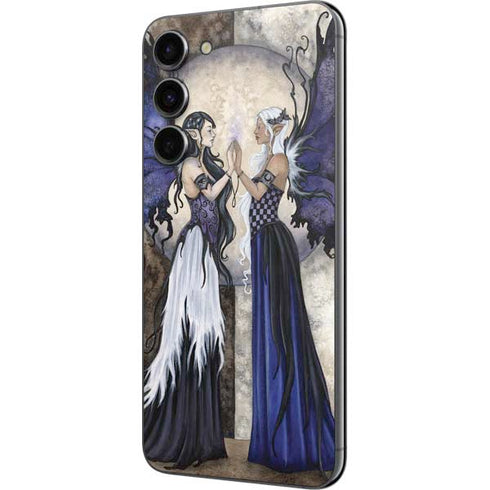 Amy Brown The Two Sisters Galaxy S23 Plus Skin