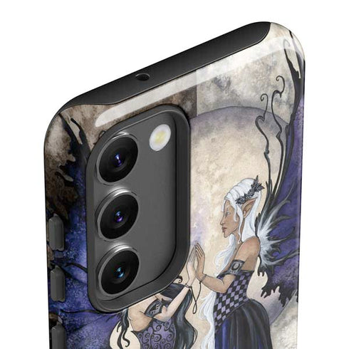 Amy Brown The Two Sisters Galaxy S23 Pro Case