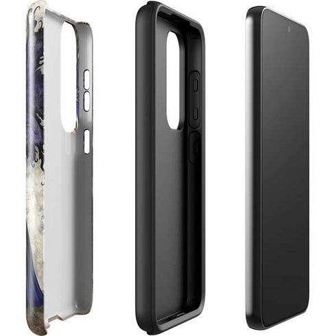 Amy Brown The Two Sisters Galaxy S23 Pro Case