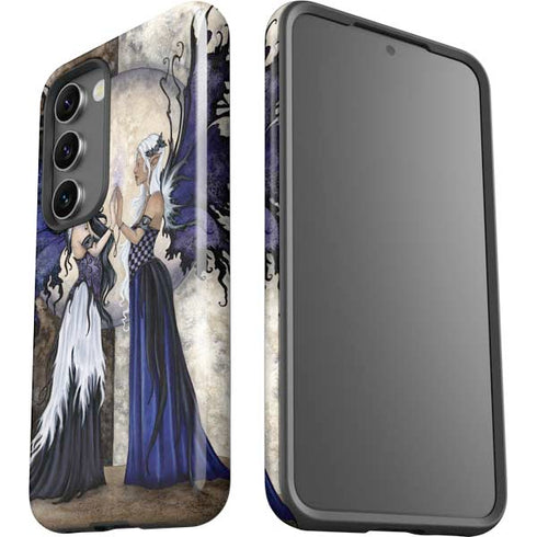 Amy Brown The Two Sisters Galaxy S23 Pro Case