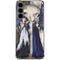 The Two Sisters by Amy Brown Galaxy S24 Plus Clear Case