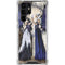 The Two Sisters by Amy Brown Galaxy S24 Ultra Clear Case