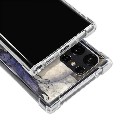 The Two Sisters by Amy Brown Galaxy S24 Ultra Clear Case