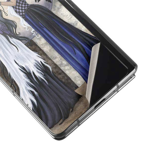 Amy Brown The Two Sisters Galaxy Z Fold2 5G Skin