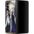 Amy Brown The Two Sisters Galaxy Z Fold3 5G Skin