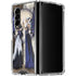 Amy Brown The Two Sisters Galaxy Z Fold4 5G Clear Case