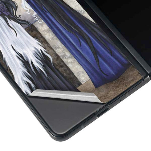Amy Brown The Two Sisters Galaxy Z Fold4 5G Skin