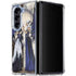 The Two Sisters by Amy Brown Galaxy Z Fold5 5G Clear Case