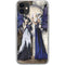 The Two Sisters by Amy Brown iPhone 11 Clear Case