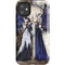Amy Brown The Two Sisters iPhone 11 Impact Case