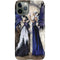 Amy Brown The Two Sisters iPhone 11 Pro Lite Case