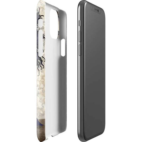 Amy Brown The Two Sisters iPhone 11 Pro Lite Case