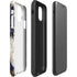 Amy Brown The Two Sisters iPhone 11 Pro Max Impact Case