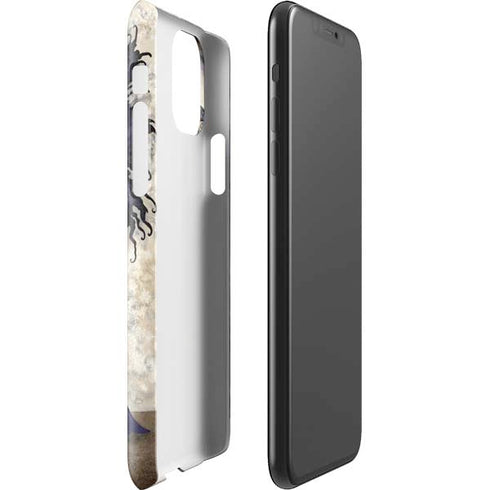 Amy Brown The Two Sisters iPhone 11 Pro Max Lite Case