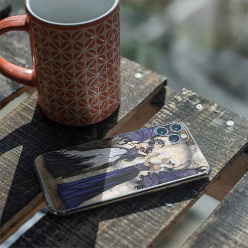 Amy Brown The Two Sisters iPhone 11 Pro Max Skin