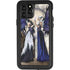 Amy Brown The Two Sisters iPhone 11 Pro Waterproof Case