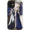 Amy Brown The Two Sisters iPhone 12 Mini Impact Case